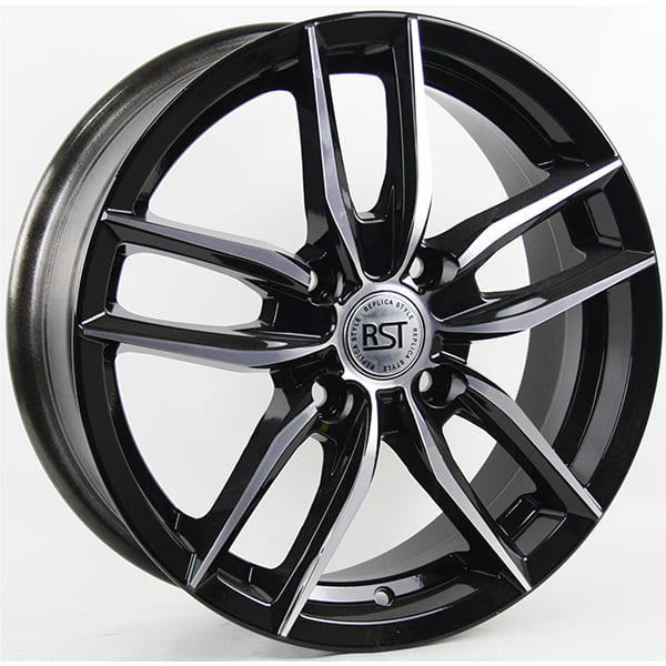 ДЛ 4*100 16*6 D54.1 ET48 RST R076 BD