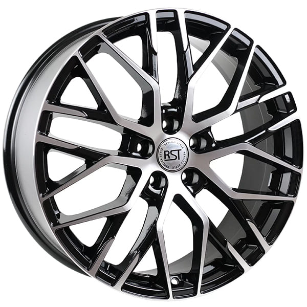 ДЛ 5*108 17*6.5 D54.1 ET40 RST R077 BD