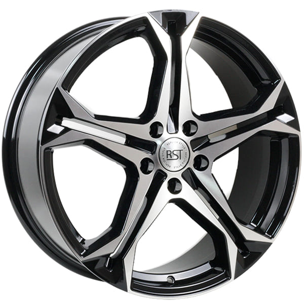 ДЛ 5*108 19*7.5 D63.4 ET46 RST R099 BD