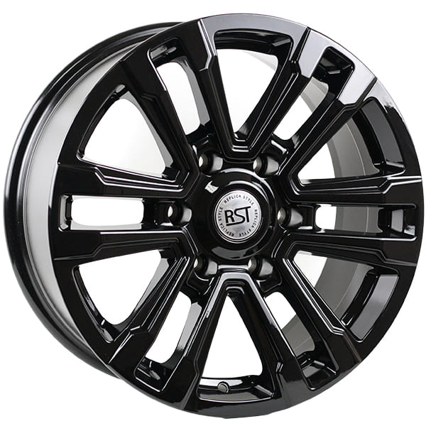 ДЛ 6*139.7 17*7.5 D106.1 ET25 RST R107 BL