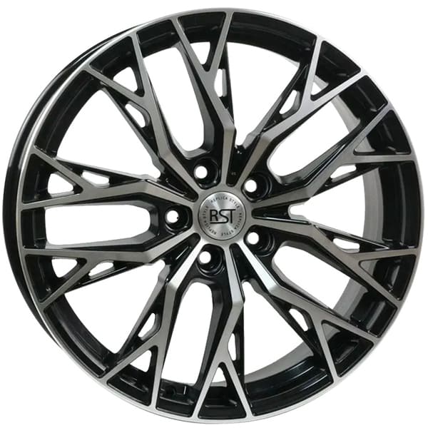 ДЛ 5*114.3 19*7 D64.1 ET40 RST R119 BD