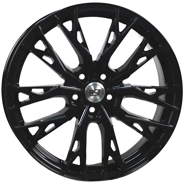 ДЛ 5*108 19*7 D65.1 ET36 RST R119 BL