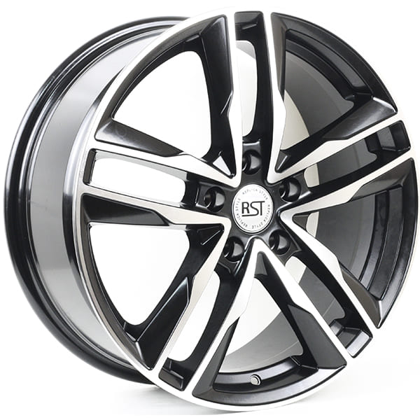 ДЛ 5*114.3 18*7.5 D67.1 ET51 RST R128 BD