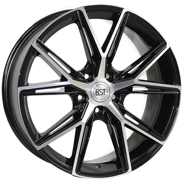 ДЛ 5*108 19*7.5 D65.1 ET39 RST R129 BD