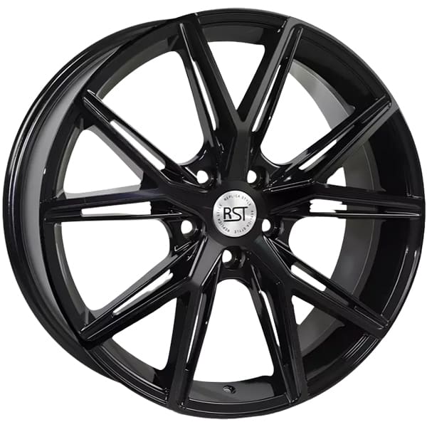 ДЛ 5*114.3 19*7.5 D67.1 ET45 RST R129 BL