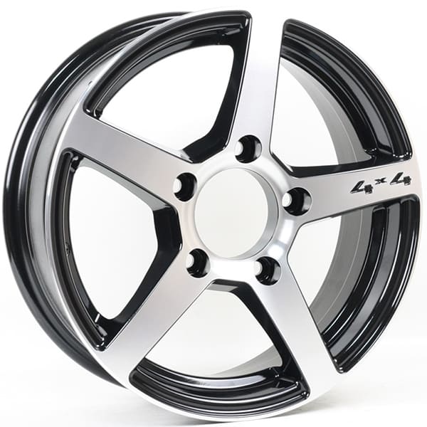 ДЛ 5*139.7 16*6 D98 ET40 RST R136 BD