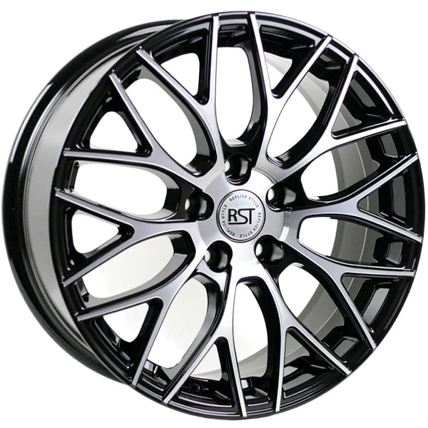 ДЛ 5*108 17*7 D60.1 ET33 RST R137 BD