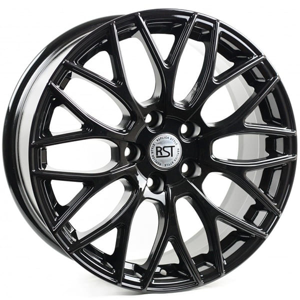 ДЛ 5*114.3 17*7.5 D67.1 ET46 RST R147 BL