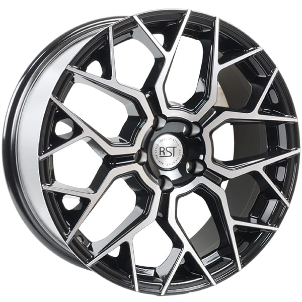 ДЛ 5*108 18*8 D65.1 ET33 RST R148 BD