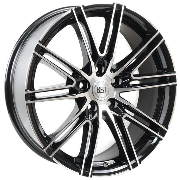 ДЛ 5*114.3 18*8 D67.1 ET50 RST R168 BD