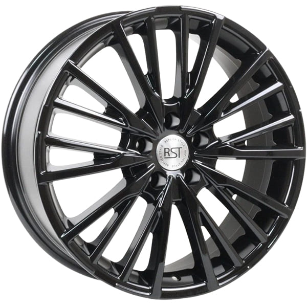 ДЛ 5*108 18*7 D60.1 ET33 RST R178 BL