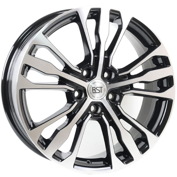 ДЛ 5*108 18*7 D60.1 ET33 RST R188 BD