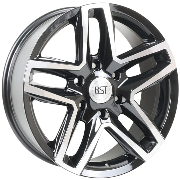 ДЛ 6*139.7 18*8 D100.1 ET42 RST R238 BD