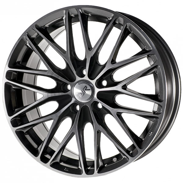 ДЛ 5*114.3 17*7.5 D67.1 ET40 Race Ready CSS3312 MK-P