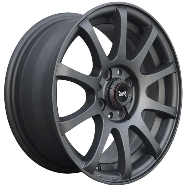 ДЛ 4*98 15*6.5 D58.6 ET35 Race Ready CSS355 MK/M