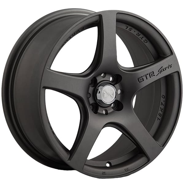 ДЛ 4*98 15*6.5 D58.6 ET35 Race Ready CSS3718 MK/M