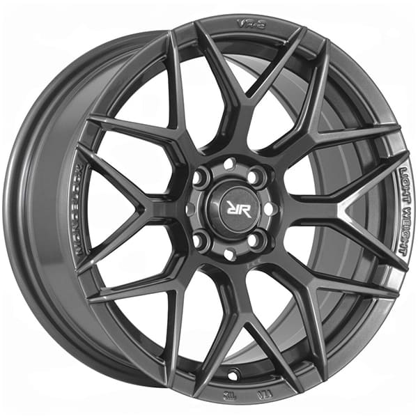 ДЛ 4*98 15*7 D58.6 ET32 Race Ready CSS3940 BM