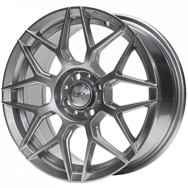 ДЛ 4*100 16*7 D60.1 ET40 Race Ready CSS3940 LK