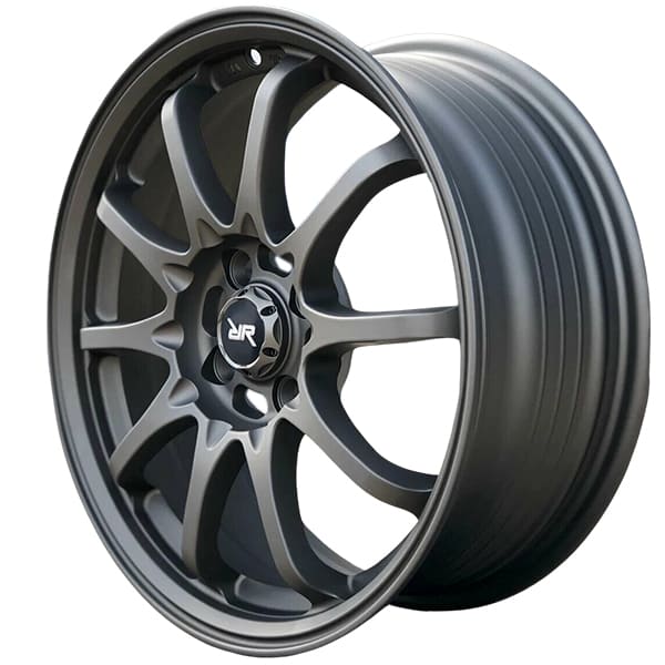 ДЛ 4*100 16*6.5 D60.1 ET40 Race Ready CSSYA3763 OY/M