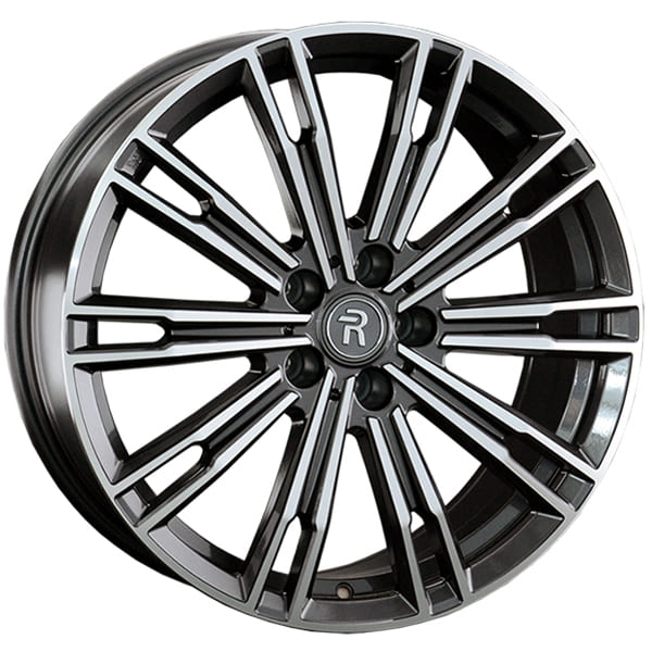 ДЛ 5*112 19*8 D66.6 ET27 Replay A218 GMF