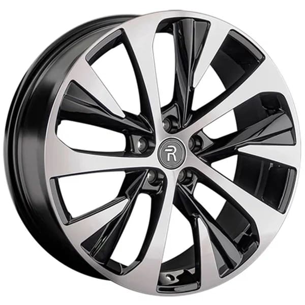 ДЛ 5*108 20*8 D65.1 ET36 Replay CHR111 BKF