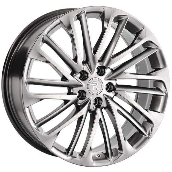 ДЛ 5*114.3 20*8 D60.1 ET30 Replay LX197 HPB