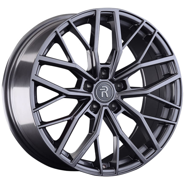 ДЛ 5*114.3 18*8 D60.1 ET30 Replay LX202 GM