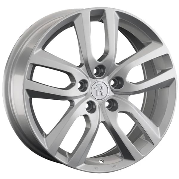 ДЛ 5*114.3 18*7.5 D60.1 ET35 Replay LX59 S