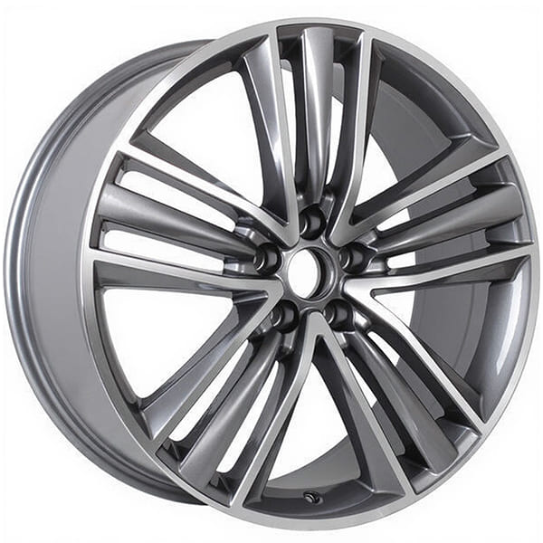 ДЛ 5*114.3 18*8 D66.1 ET43 Replica IN511 GMMF