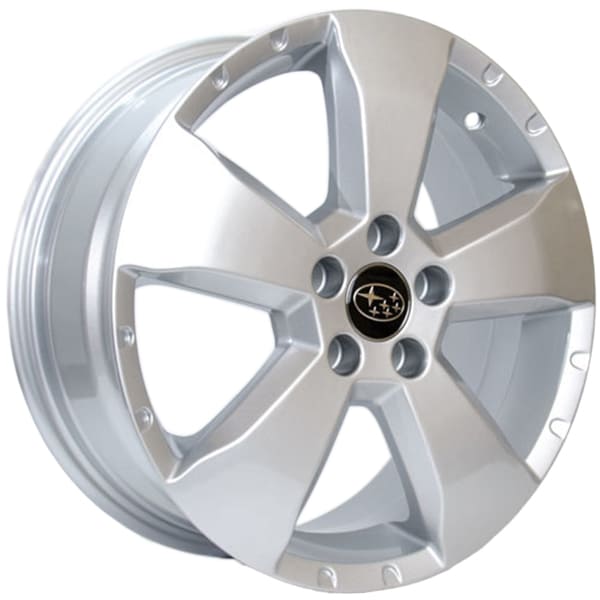 ДЛ 5*100 16*6.5 D56.1 ET55 Replica SB18 S