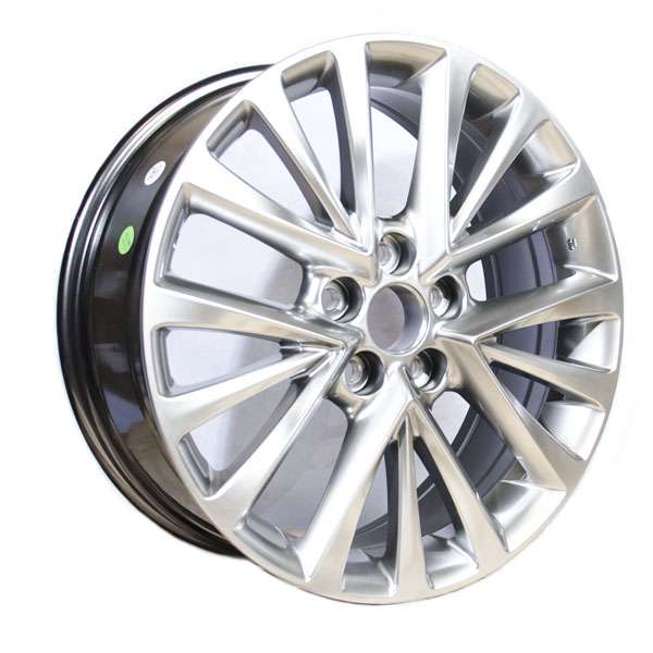 ДЛ 5*114.3 18*7 D60.1 ET45 Replica TY222 HB