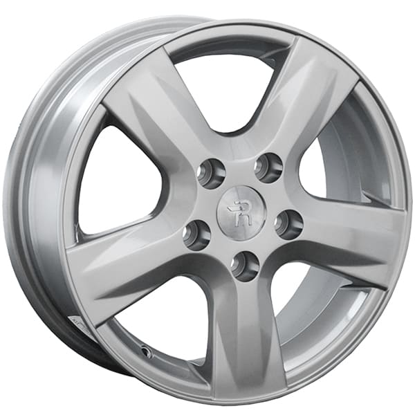 ДЛ 5*114.3 15*6 D60.1 ET39 Replica TY35 S