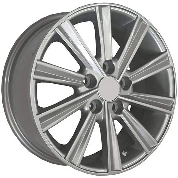 ДЛ 5*114.3 17*7.5 D60.1 ET45 Replica TY99 SF