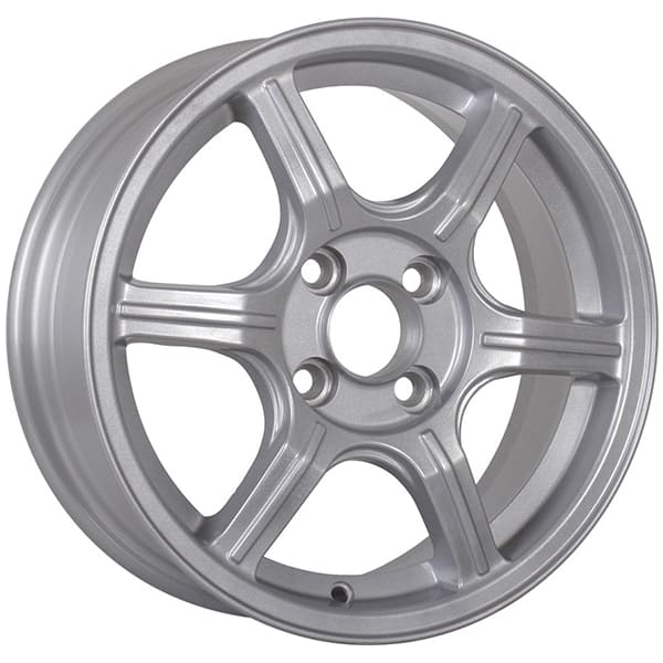 ДЛ 4*98 14*5.5 D58.6 ET38 Tech Line 433 SL