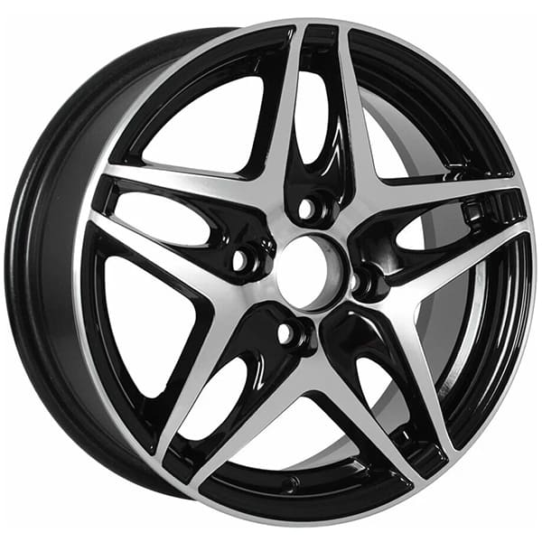 ДЛ 4*98 15*6 D58.6 ET35 Tech Line 530 BD