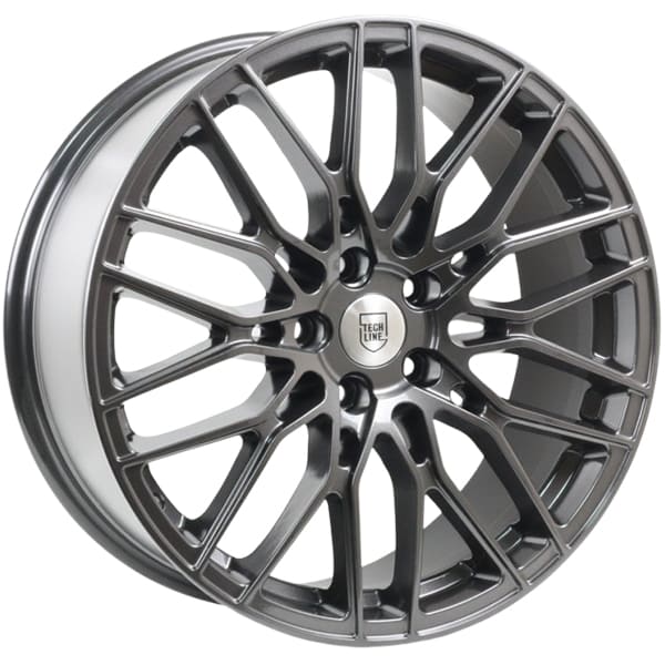 ДЛ 5*108 19*8 D63.4 ET45 Tech Line 901 BMG