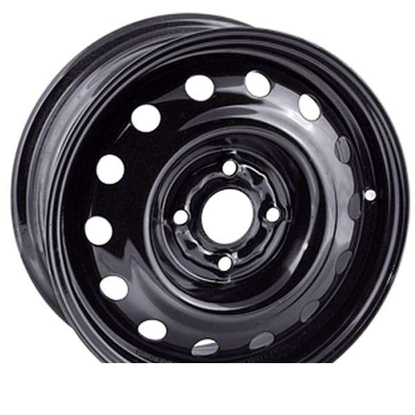 ДШ 4*100 14*5 D54.1 ET46 Trebl 5220 черный