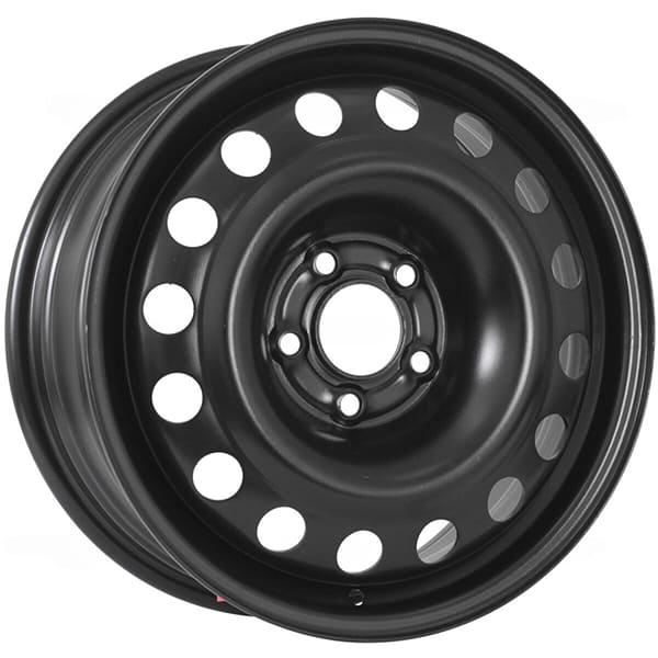 ДШ 5*108 16*6.5 D65.1 ET43 Trebl 9640 черный