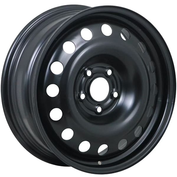 ДШ 5*114.3 17*6.5 D67.1 ET40 Trebl R-1724 черный