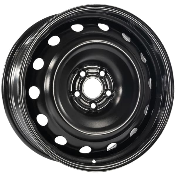 ДШ 5*114.3 18*7.5 D67.1 ET45 Trebl R-1751 Black