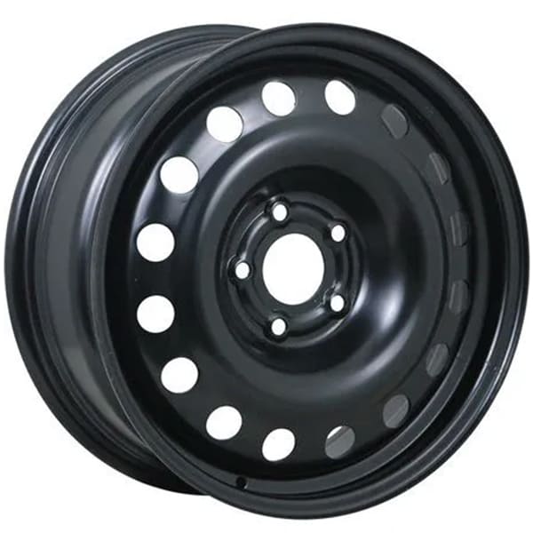 ДШ 5*114.3 17*7 D67.1 ET51 Trebl R-1730 Black