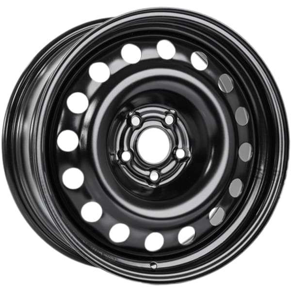 ДШ 5*108 17*7 D60.1 ET23 Trebl X40962 черный