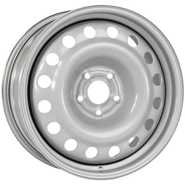 ДШ 5*110 17*7 D63.3 ET46 Trebl X43656 серебристый