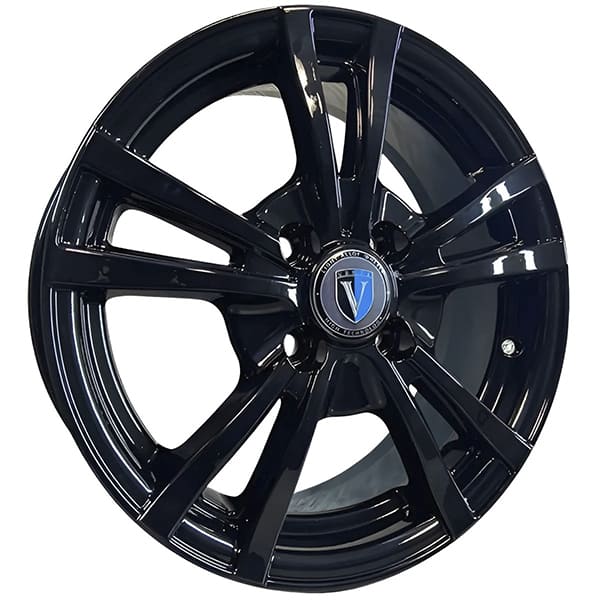 ДЛ 4*98 14*5.5 D58.6 ET35 Venti 1404 BL