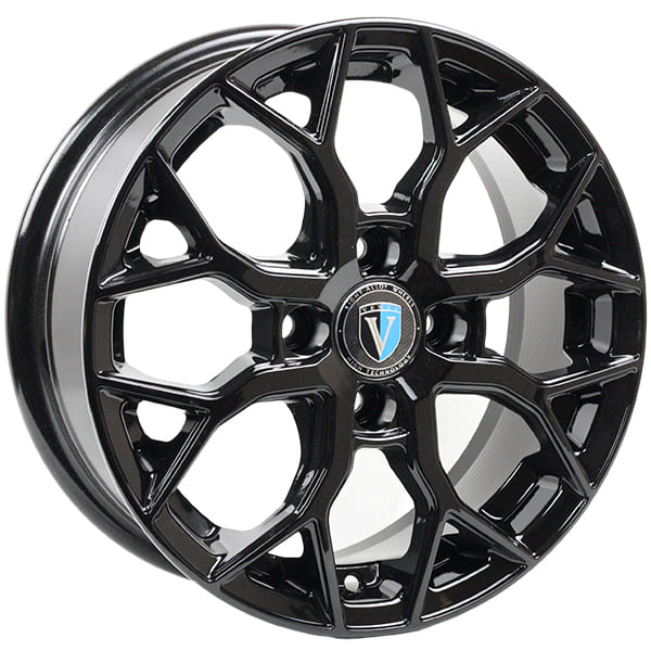 ДЛ 4*100 14*5.5 D60.1 ET43 Venti 1419 BL