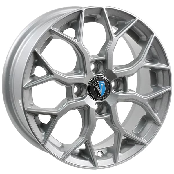 ДЛ 4*98 14*5.5 D58.6 ET35 Venti 1419 SL