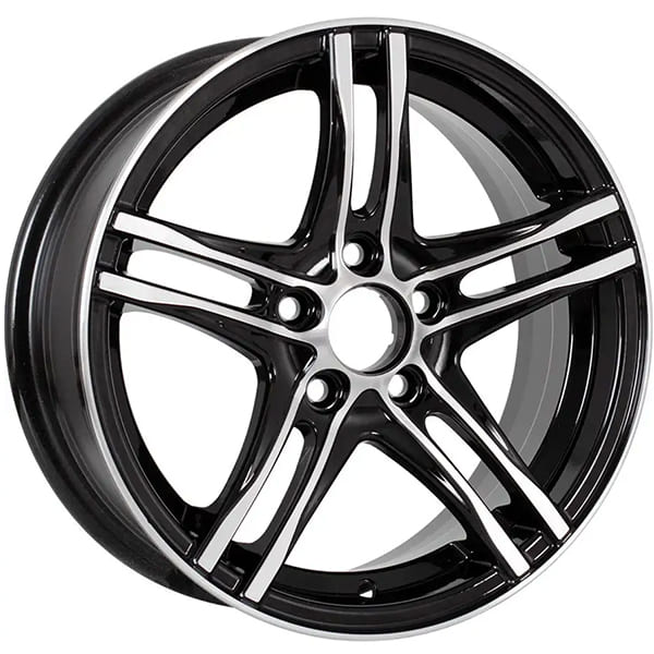 ДЛ 5*100 15*6 D57.1 ET38 Venti 1505 BD