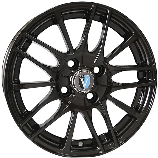 ДЛ 4*100 15*6 D54.1 ET45 Venti 1506 BL