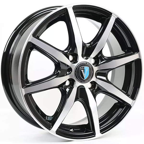 ДЛ 4*98 15*6 D58.6 ET35 Venti 1515 BD