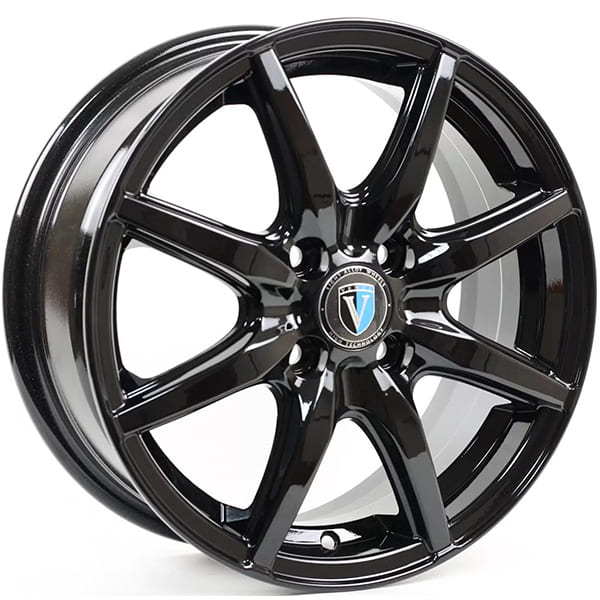 ДЛ 4*98 15*6 D58.6 ET35 Venti 1515 BL